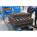 Qt 12-15 Full Automatic Concrete Block Making Machine Paving Brick Machine